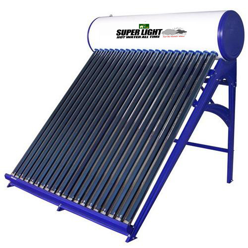 solar  heater