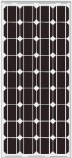 Solar panel 70W