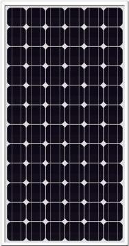 solar panel180W