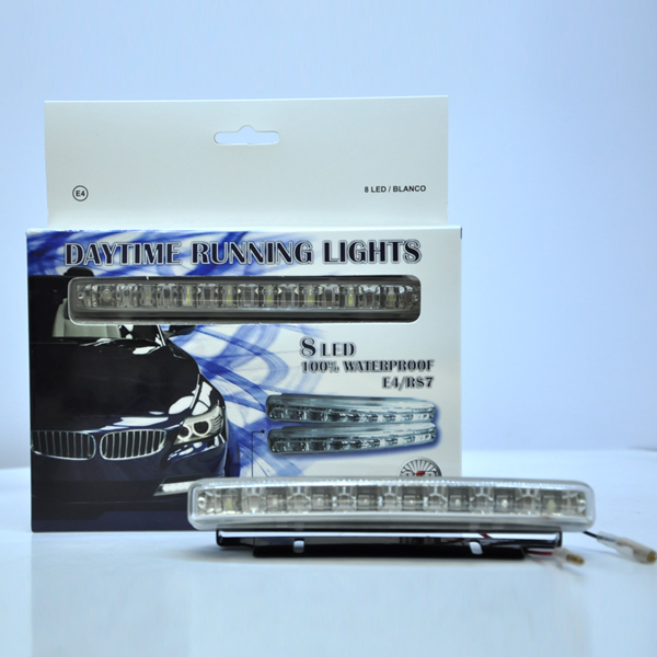 DRL 5 high power led