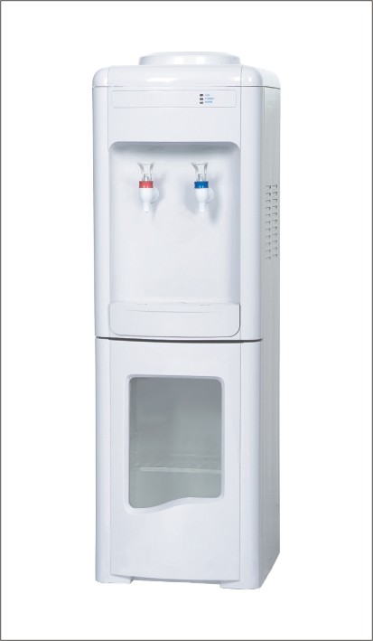 Floor Standing Water Dispenser