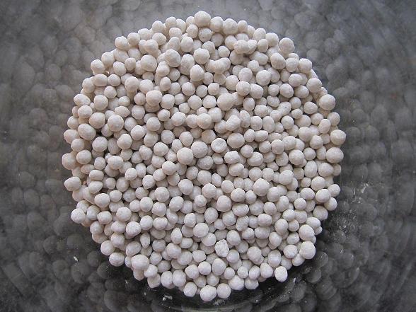 NPK compound fertilizer