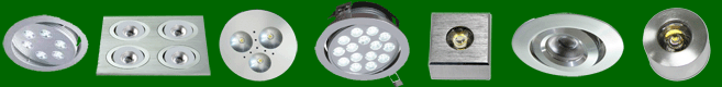 LED Downlight