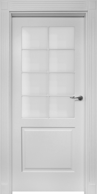 Alabama Interior Door