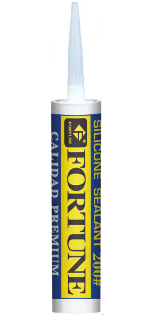 F-200 Neutral Silicone Sealant