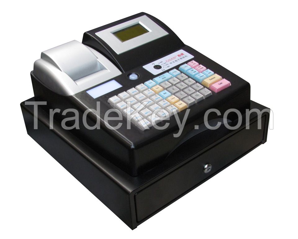 POS Inventory Software, Bar Code Scanner, Thermal Printer, Super Store Racks, Label Printing Scale