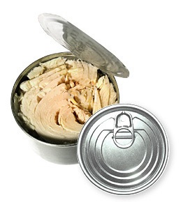 Canned Tuna