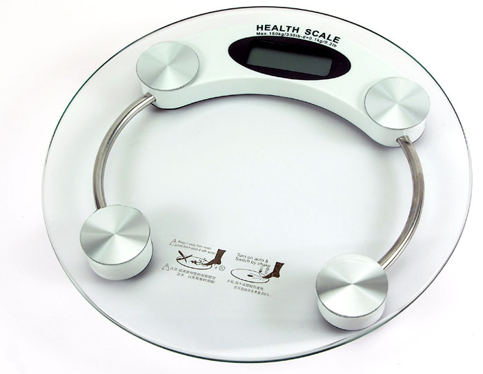 Health Scale