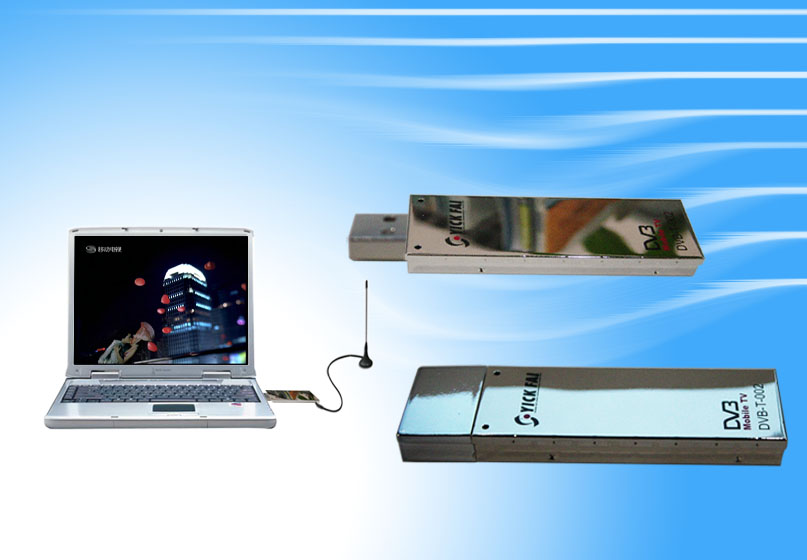 usb dvb-t reciver