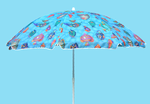 sell umbrellas