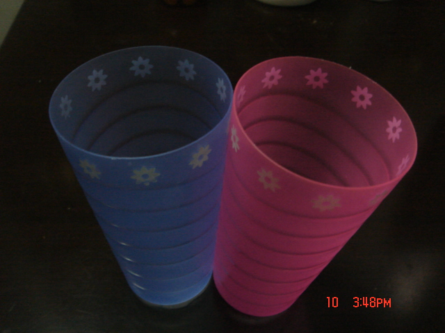 Juice cup