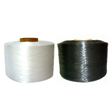 High Tenacity Polypropylene Yarn