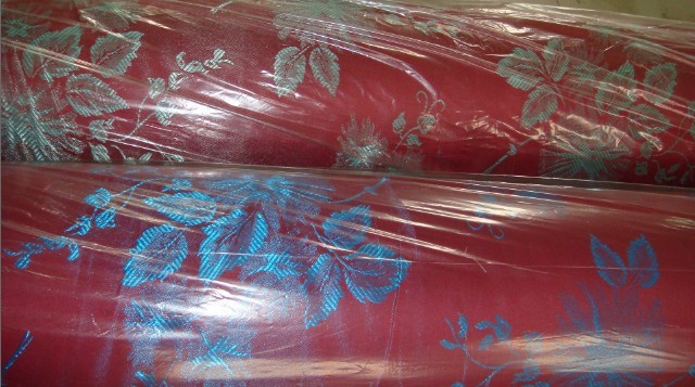 fabric from China