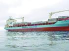 Ocean freight service