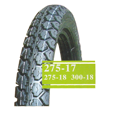 motorcycle tyre