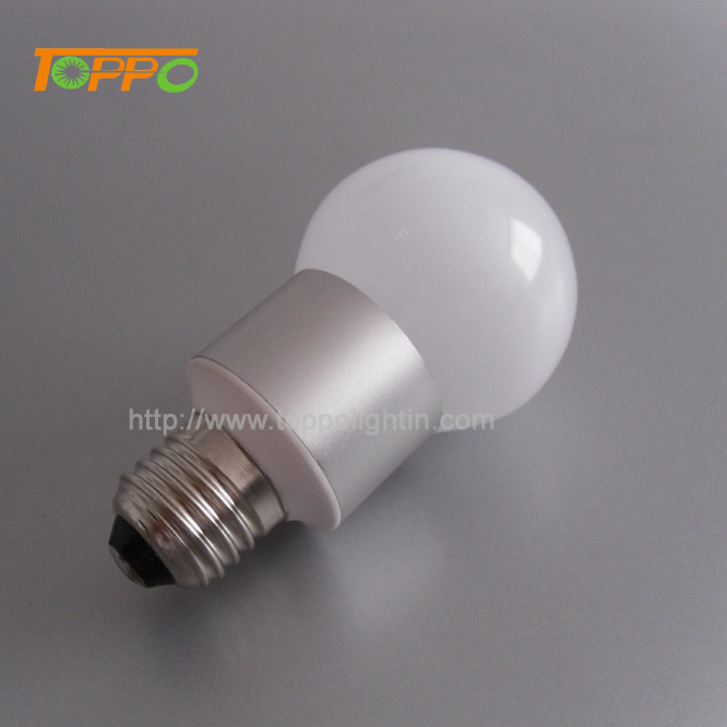 led bulbs( A60, G60, G50, G45)