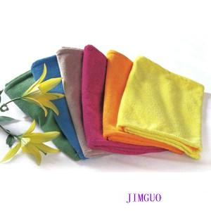 Car cleaning towel Cleaning cloth Microfiber towel