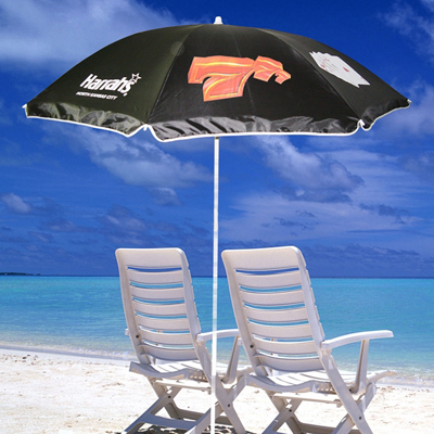 Beach umbrella/umbrella