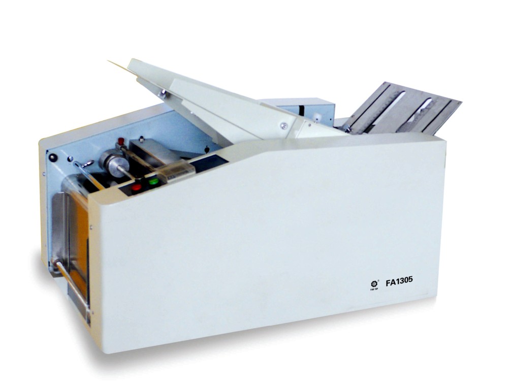 FA1305 single-sheet stationery and continuous-form paper Folding Machi
