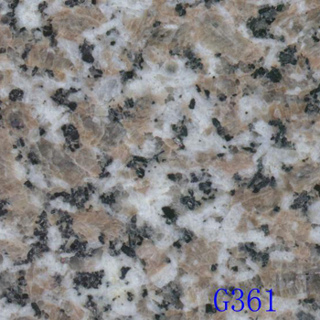 Chinese granite G361