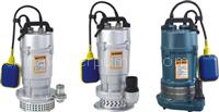 Submersible Pump