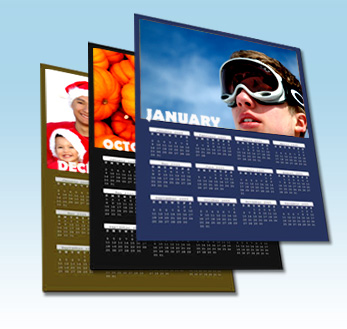 Calendars Publisher and Printer