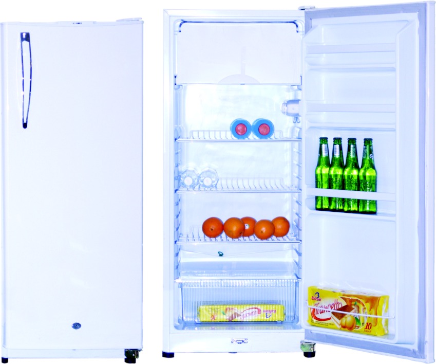 Refrigerator  Freezer