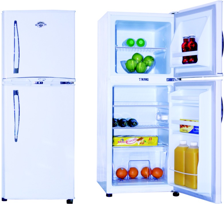 Refrigerator   Freezer