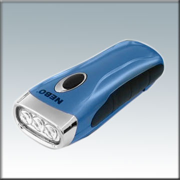 Dynamo Flashlight