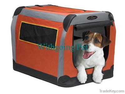 Portable Dog Tent