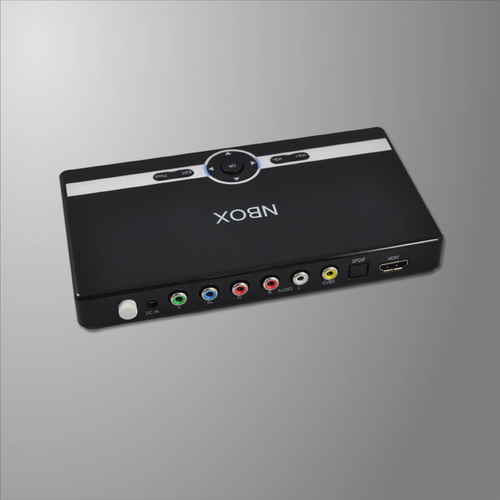 HDMI Media Player