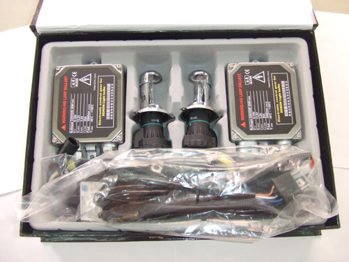 HID XENON KIT