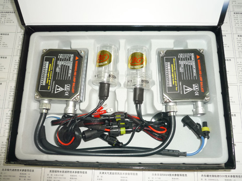 HID Conversion Kit