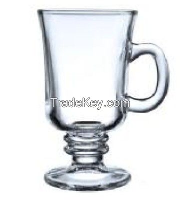 glass MUG