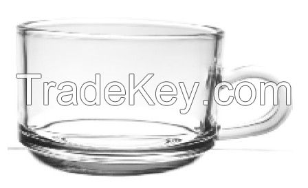 glass MUG