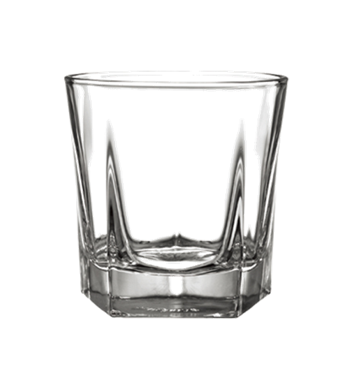 whiskey glass