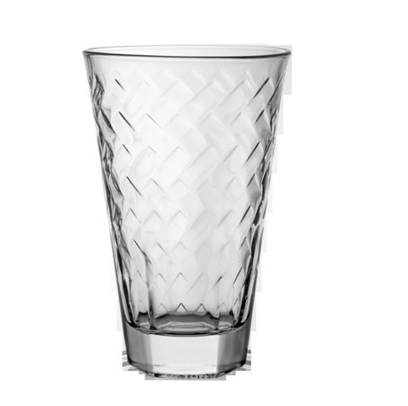 drinking glass