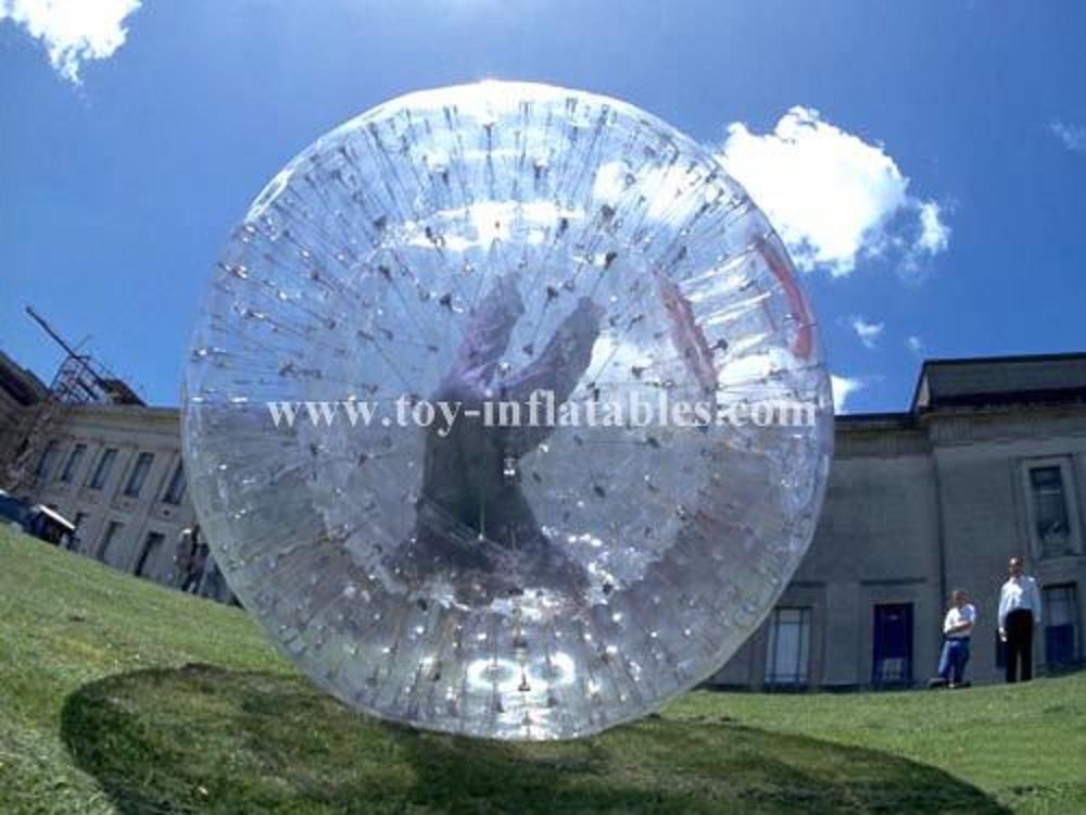 Zorb Ball