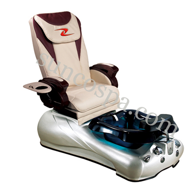 Spa Chair