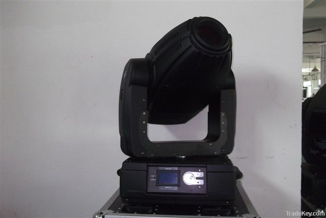 Classical stage moving head light 1200w spot