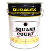 Squash Court Paint