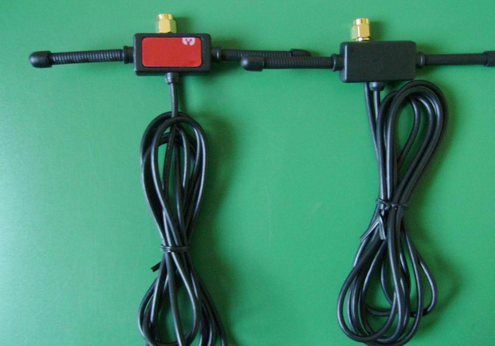 T-type antenna(car alarm antenna)