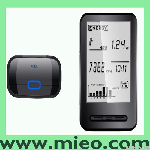 wireless energy monitor (HA101)