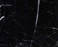 marble material Black Marquina
