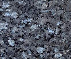 imported granite material Blue pearl