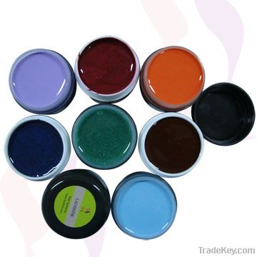 High Quality Laushine UV Color Gel