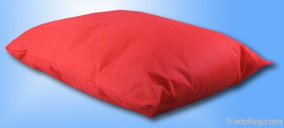 non-woven disposable pillow