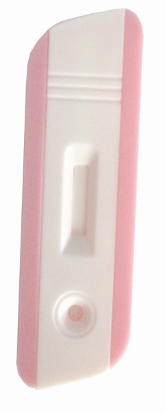 one step hcg pregnancy test cassette with CE mark