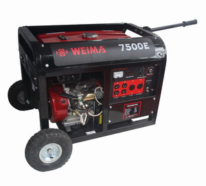 Gasoline Generator