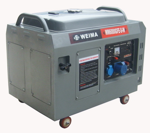 Gasoline Generator